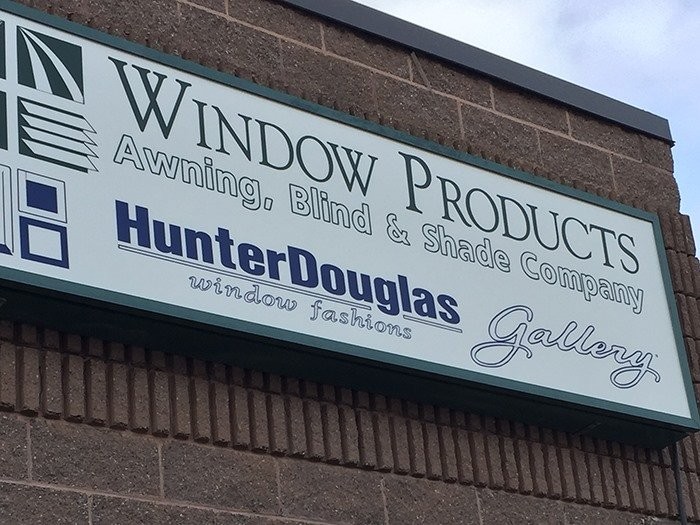 Hunter Douglas Dealer Image